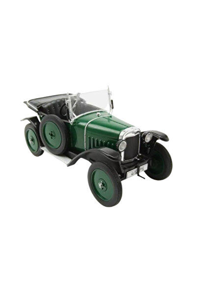 Whitebox Opel 4/12, 1924, verde, 1/24