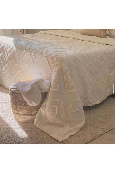 Jolie Maison Pike Set 6 Pieces Iskandil 2.50X2.50 Boxed
