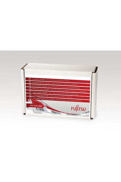 Electronica Kit consumabile scaner Fujitsu, CON-3670-400K