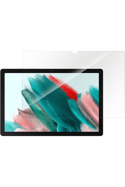 eSTUFF Ochrona ekranu do Samsung Galaxy Tab A9 8.7. Szkło hartowane Titan Shield., ES506020