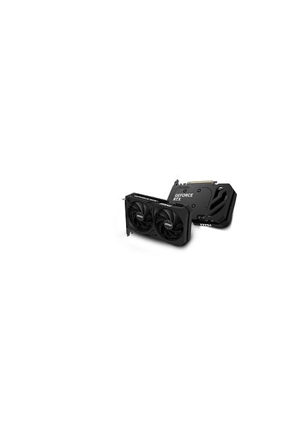 MSI Vga Geforce Rtx 5050 8g Shadow 2X