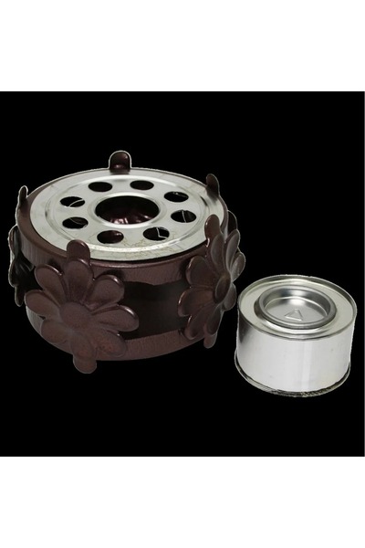 ÇEÇEN HOME Jel Yakıtlı Osmanlı Ocağı, Piknik Kamp Balkon Tipi Osmanlı Ocağı, ...