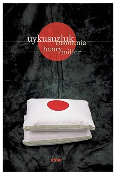 Genel Markalar Uykusuzluk; Insomnia