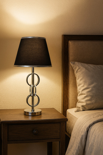 AbajurAksesuar Bergamo Modern Lamp Shade