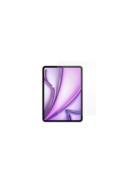 eSTUFF Szkło Hartowane Titan Shield dla iPad Air 11 2024, ES503330