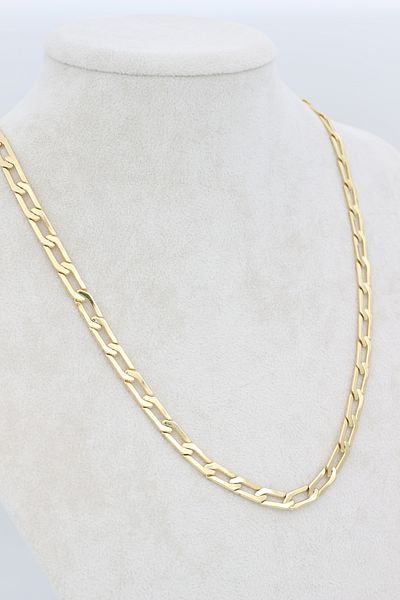 XUPING JEWELRY Style Pearl/Clip Model Necklace
