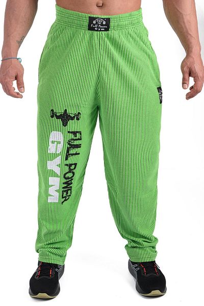 Full power Gym Bottom Sports Tracksuit