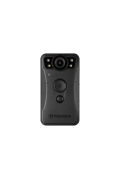 Transcend Cameră de acțiune DrivePro Body 30 Full HD Wi-Fi 130g, TS64GDPB30A