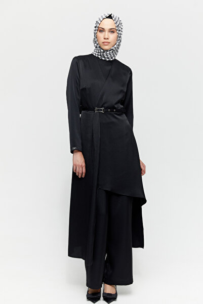 Setrms Asimetrik Davet Takım