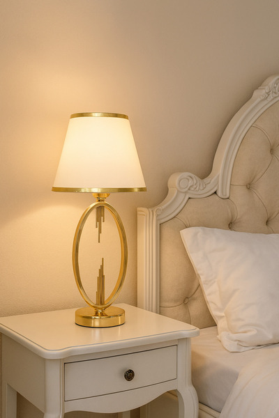 AbajurAksesuar Gallen Modern Lamp Shade