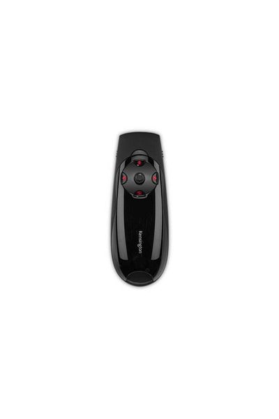 KENSINGTON Presenter Expert Red Laser, K72425EU