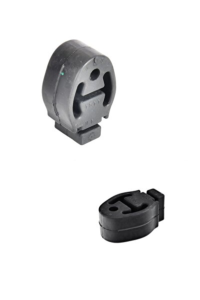 AKG Ford Focus Egzoz Askı Lastiği 1998-2005