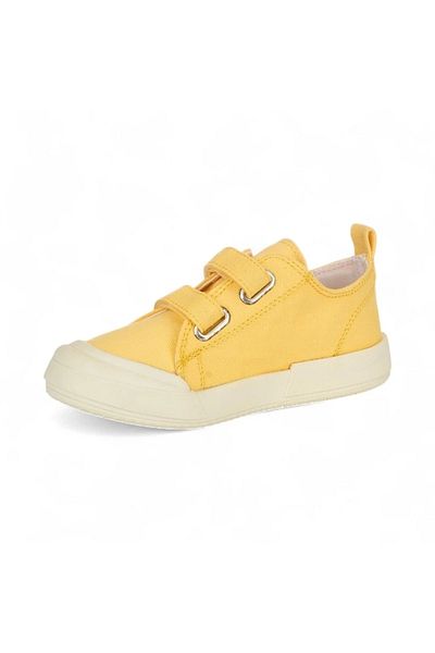 ROCKY SPORT Yogi Kids Linen Sneaker