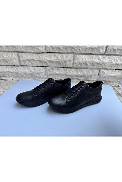 Master DERİ ERKEK SNEAKERS AYAKKABI