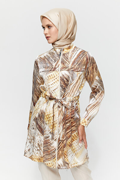 Setrms Desenli Spor Şık Takım