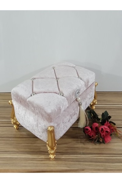 Sonem Çeyiz حقيبة مكياج لوكس 0207