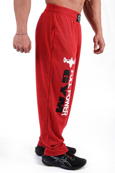Full power Gym Bottom Sports Tracksuit