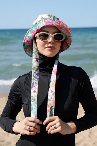 Remsa Mayo Remsa Tie Bucket Hat Rşbuc-02 Patara