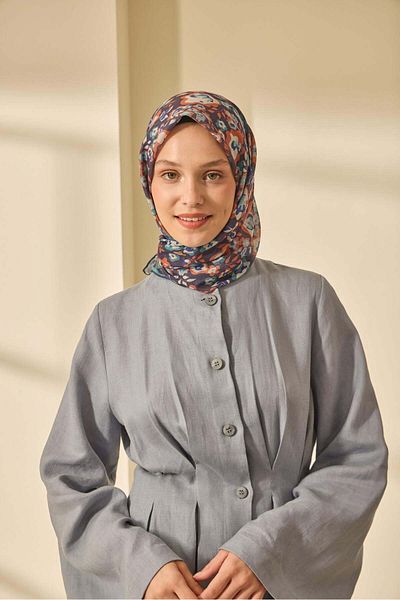 Silk Home Μαλακό Φουλάρι 73090-14