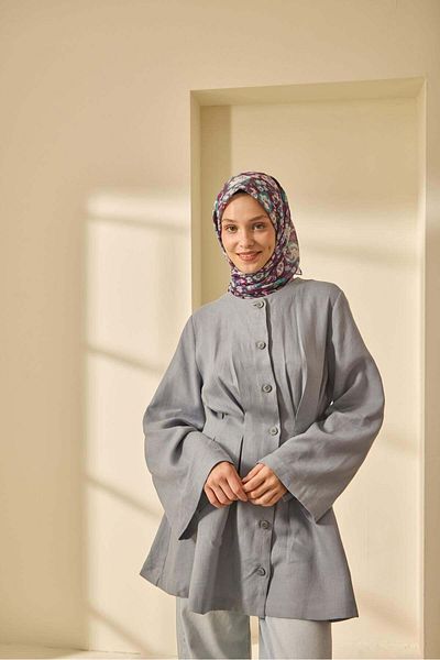 Silk Home Μαλακό Φουλάρι 73090-08