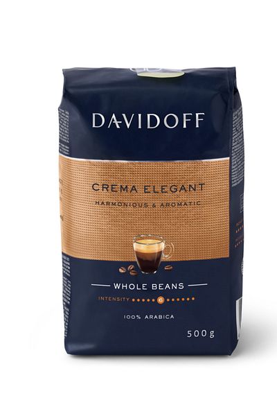 Davidoff Cafe Crema Elegant