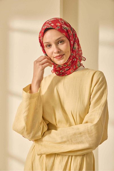 Silk Home Μαλακό Φουλάρι 73090-05