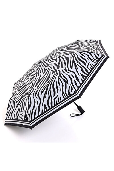 R&B Black Unisex UMBRELLA