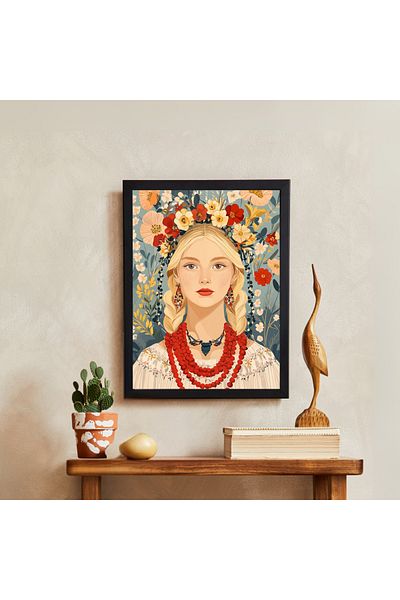 woodhomeworks еднокомпонентна масичка за хол и офис декор