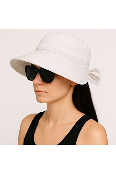 sf collection Καπέλο - Λευκό