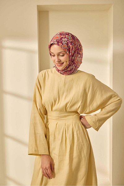 Silk Home Μαλακό Φουλάρι 73090-07