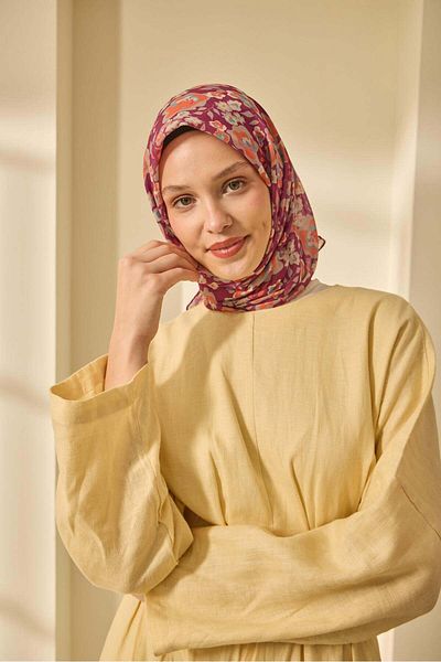 Silk Home Μαλακό Φουλάρι 73090-07
