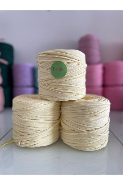 Leila Design unt galben bumbac moale ip (600-650gr) este prețul pentru 1 bucată