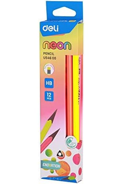 Deli Pencil