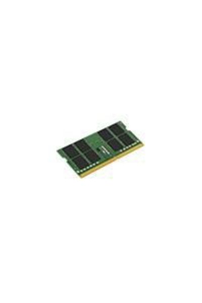 Electronica Kingston 16GB DDR4 3200MHz SODIMM KCP432SD8/16