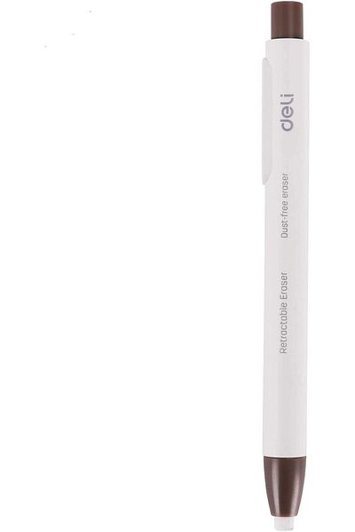 Deli Eh01800 Eraser Super Clean