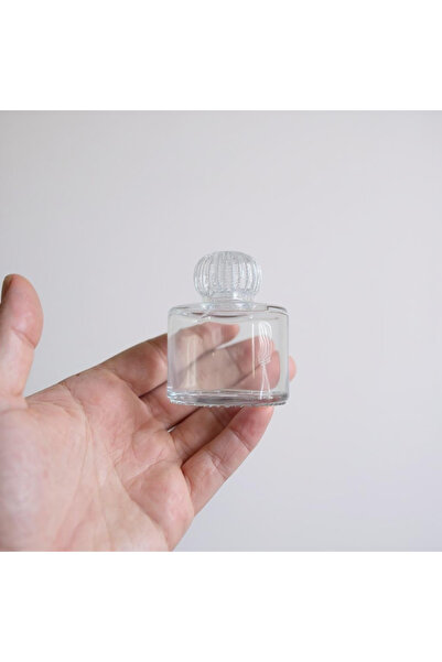 MODA Hediyelik kolonya şişesi 50 ml 20 adet