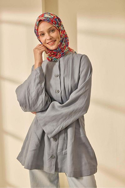 Silk Home Μαλακό Φουλάρι 73090-04