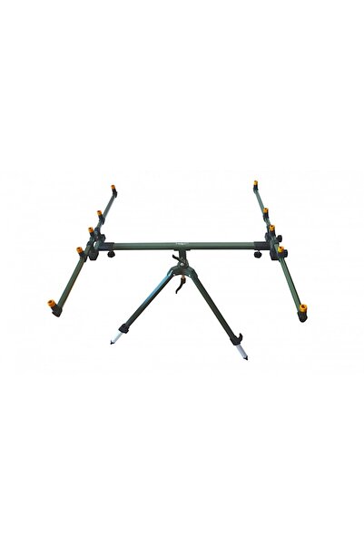 eastshark Rod pod East Shark pentru 4 lansete