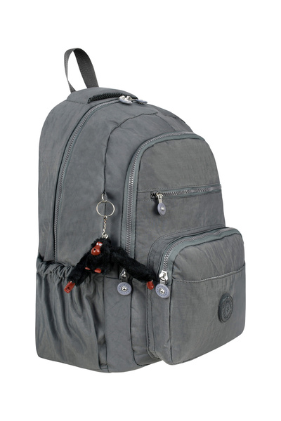 Çanta Trend Rucsac sport zilnic pentru școală, unisex, cu mai multe compartim...