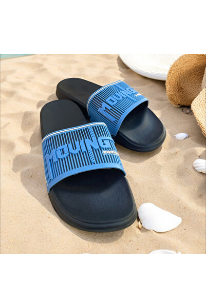 GEZER PLAJ HAVUZ BAHÇE DENİZ GÜNLÜK ERKEK TERLİK