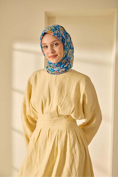 Silk Home Μαλακό Φουλάρι 73090-16