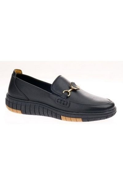 Pepita Z079 Anatomic Natural Leather Guaranteed Women's Shoes