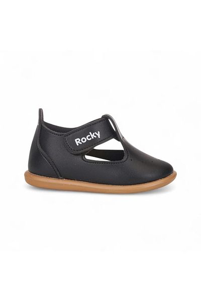 ROCKY SPORT Robin Baby Kids Orthopedic Flexible Comfortable Sole Laceless First Step Sports Shoes