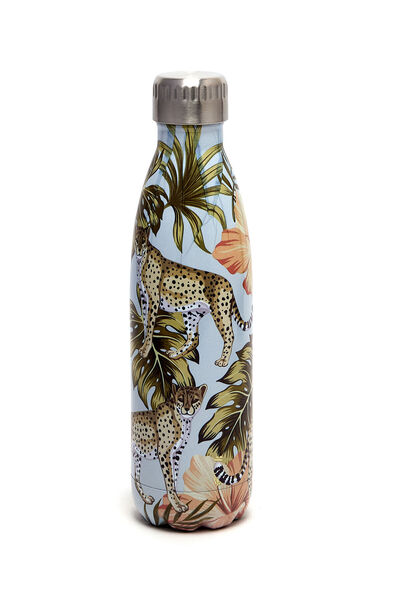 R&B Yellow BTS WATER BOTTLE-500ML