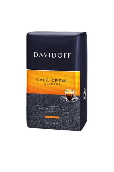 Davidoff Cafe Crema Elegant