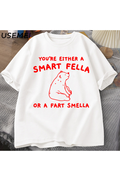 Tarzsokak Tricou If a smart man Tricou pentru femei Bărbați Tricou cu desene ...