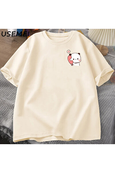 Tarzsokak Tricou Dudu Bubu pentru femei, bărbați, cuplu, tricou amuzant, tric...