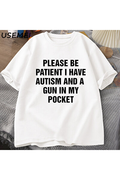 Tarzsokak Vă rugăm să aveți răbdare, așteptați-vă. Tricou Bărbați Femei Trico...