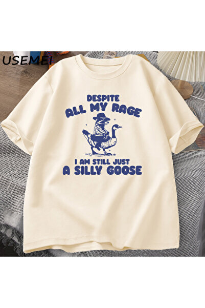 Tarzsokak Tricou My Anger, deși sunt încă o grozavă pușcă, încă nu sunt o gro...