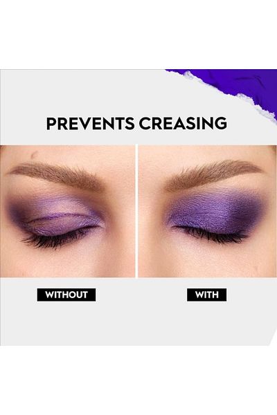 Urban Decay Eyeshadow Primer Potion Original | Crease-Free, Long-Lasting Eye Makeup Base